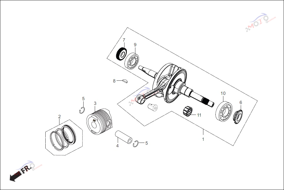 Engine Diagram
